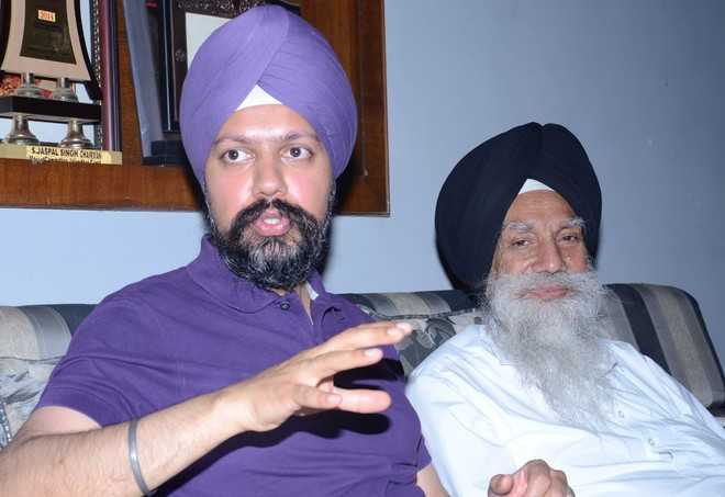 किसानों से दुर्व्यवहार होने पर और मजबूत होगा आंदोलन : ब्रिटिश सांसद